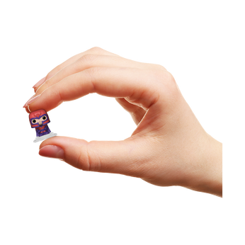 Bitty Pop! X-Men 4-Pack Series 1, Image 2