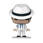 Pop! Michael Jackson (Smooth Criminal)