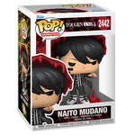 Pop! Naito Mudano, , hi-res view 2