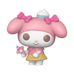 Pop! My Melody with Ice Cream, , hi-res view 1