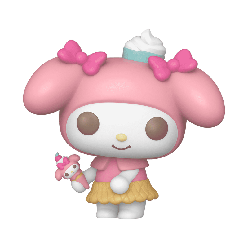 Pop! My Melody with Ice Cream, , hi-res view 1