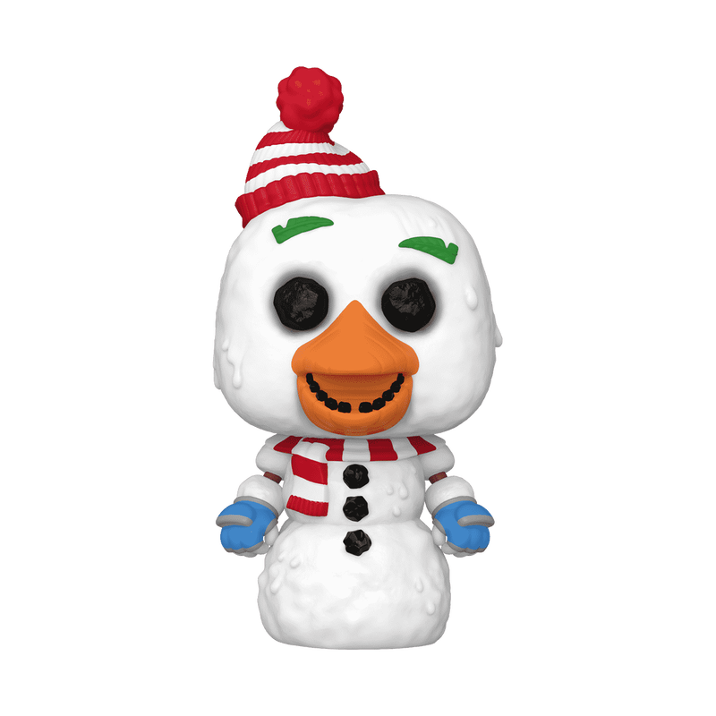 Pop! Snow Chica, , hi-res view 1