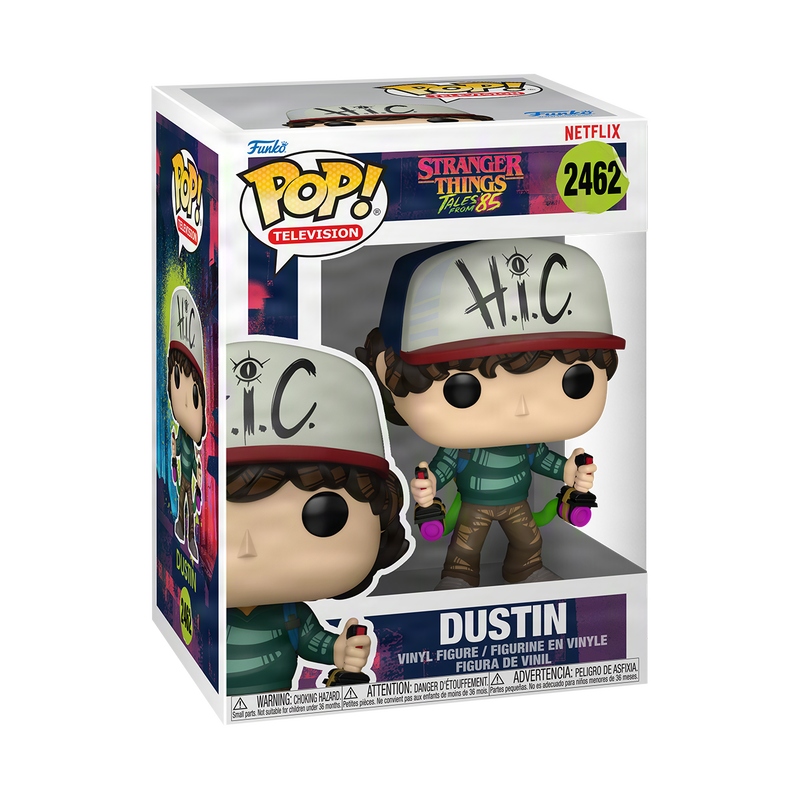 Pop! Dustin (Tales from '85), , hi-res view 2