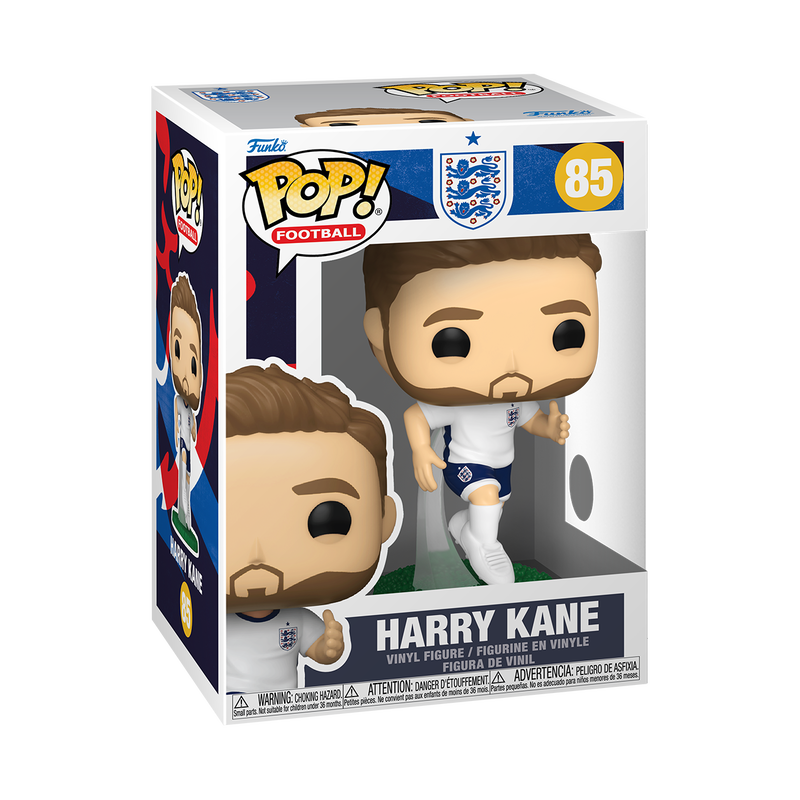 Pop! Harry Kane, , hi-res view 2
