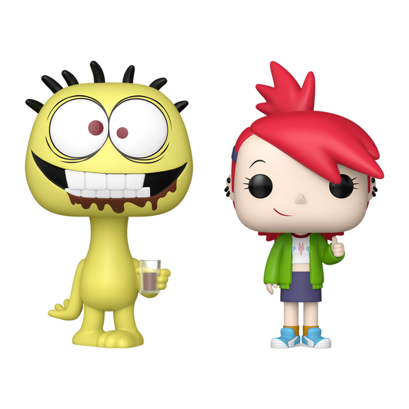 Foster's Home for Imaginary Friends Duo Bundle, , hi-res view 1