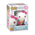 Pop! Hello Kitty as Ice Cream Cone, , hi-res view 3