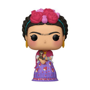 Pop! Frida Kahlo, , hi-res view 1