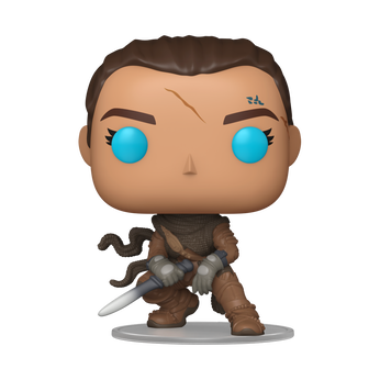Pop! Chani (Crouching), , hi-res view 1