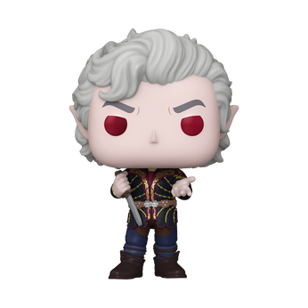 Pop! Astarion, Image 1