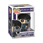 Pop! Wednesday Addams (Patchwork), , hi-res view 2