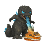 Pop! Godzilla (Heat Ray), , hi-res view 1