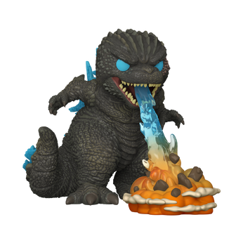 Pop! Godzilla (Heat Ray), Image 1