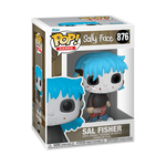 Pop! Sal Fisher, , hi-res view 2
