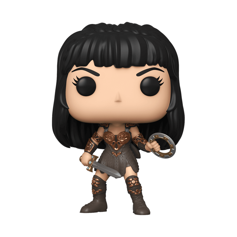 Pop! Xena Warrior Princess, , hi-res view 1