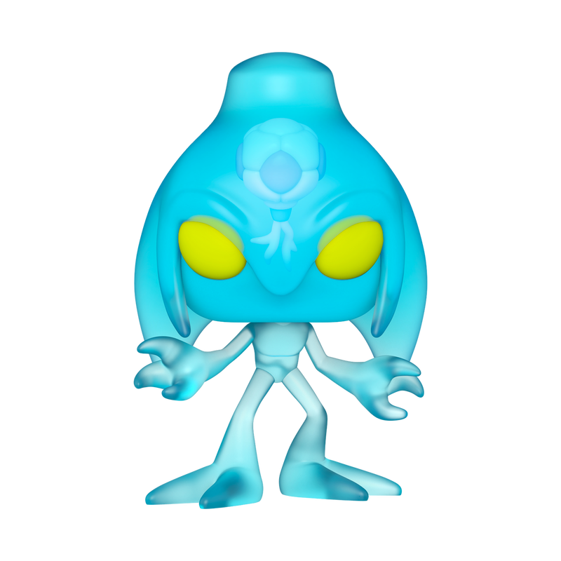 Pop! Chaos (Translucent) with Pop! Protector, , hi-res view 2