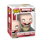 Bitty Pop! Bitty Bot Titan Speakerman and Parasitic Skibidi Toilet, , hi-res view 5