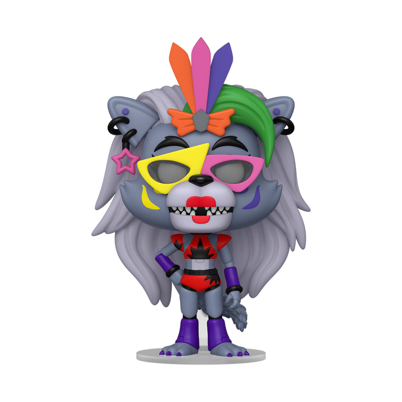Pop! Roxy (Help Wanted 2), , hi-res view 3