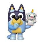 Pop! Bandit with Unicorse, , hi-res view 1