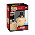 Pop! David (Hanging Upside Down), , hi-res view 2