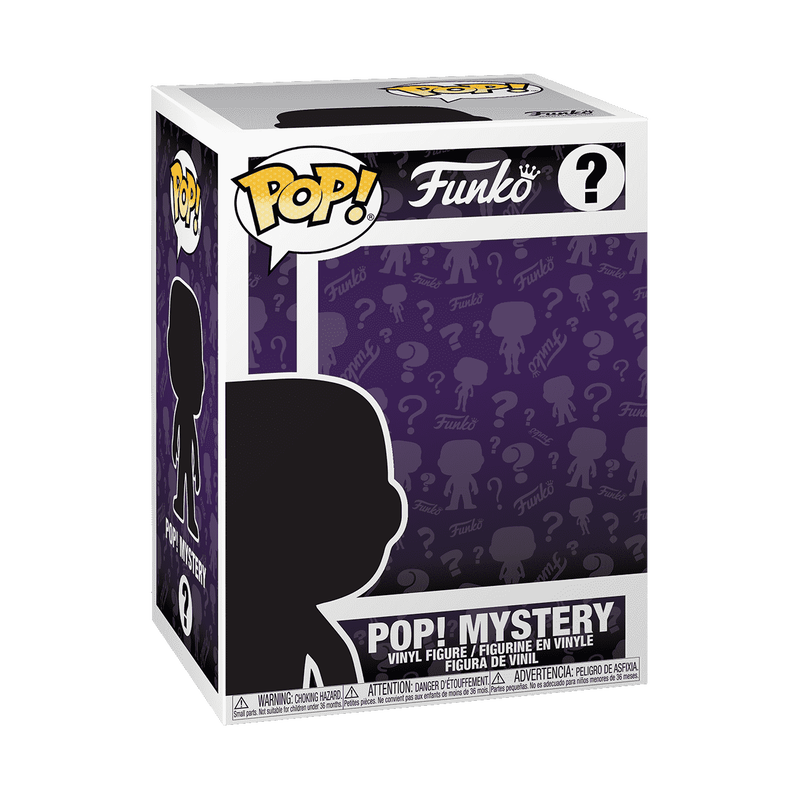 Pop! Mystery, , hi-res view 1