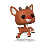 Pop! Rudolph (Flying) (60th Anniversary), , hi-res view 1