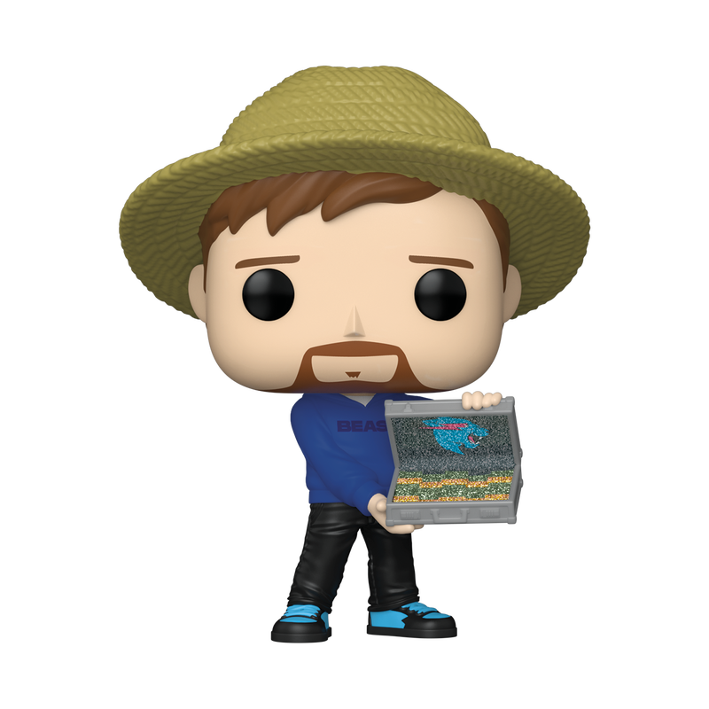 Pop! Mr. Beast (Pop! 250), , hi-res view 1