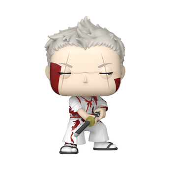 Pop! Shion (Bloody), Image 1