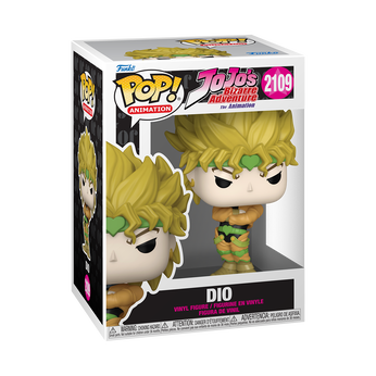 Pop! DIO,  Pop! DIO, Image 2