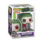 Pop! Beetlejuice (Patchwork), , hi-res view 2