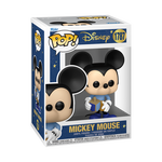 Pop! Mickey Mouse with Dreidel, , hi-res view 2
