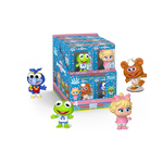 Muppet Babies Mini Vinyl Figures, , hi-res view 1