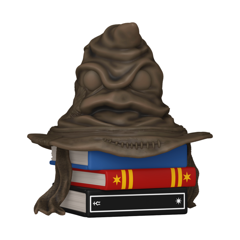 Pop! Sounds Sorting Hat, , hi-res view 1