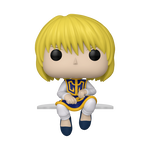 Pop! Kurapika (Shelf Sitter), , hi-res view 1