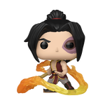 Pop! Zuko (Avatar Aang: The Last Airbender), , hi-res view 1