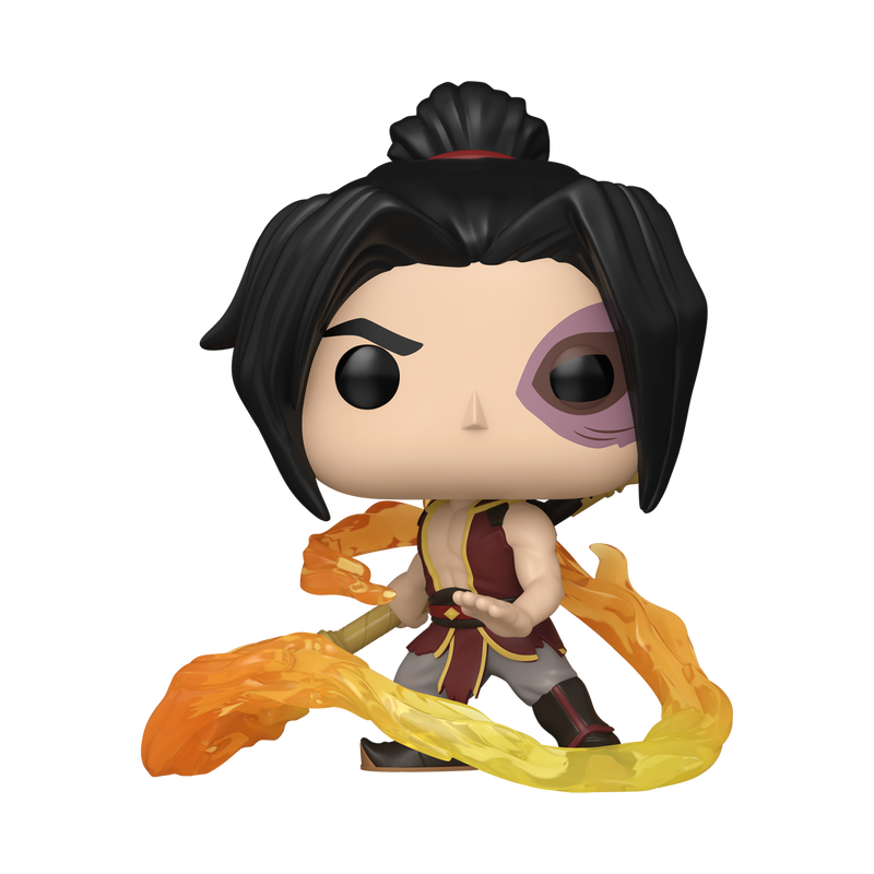 Pop! Zuko (Avatar Aang: The Last Airbender), , hi-res view 1