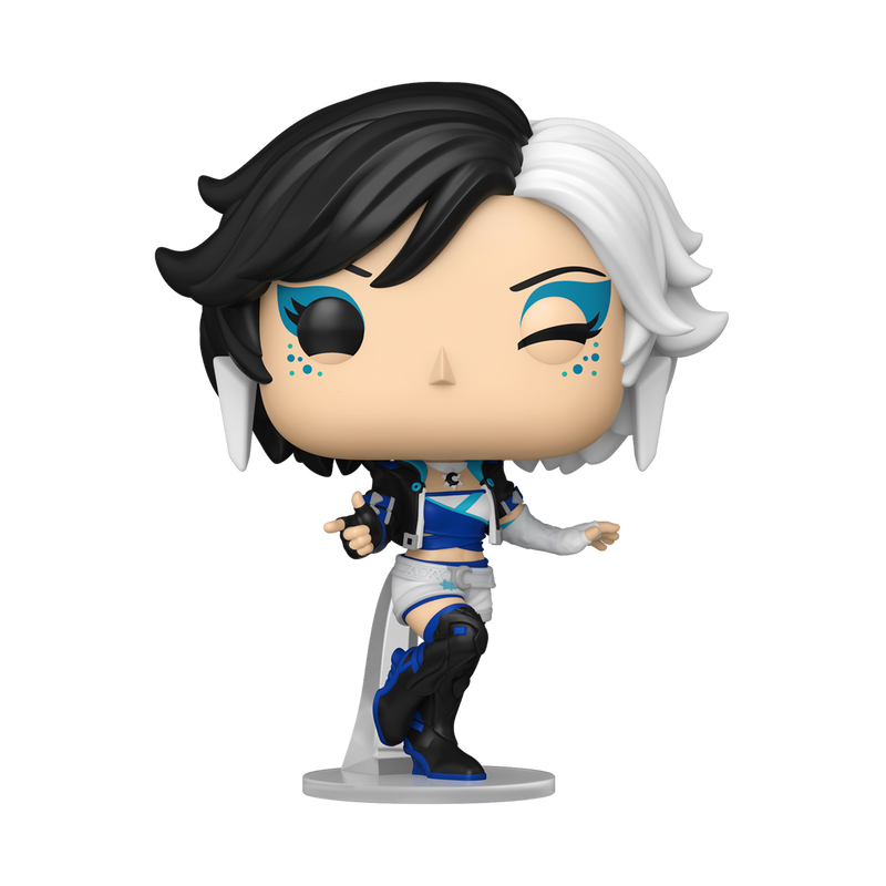 Pop! Luna Snow (Marvel Rivals), , hi-res view 1