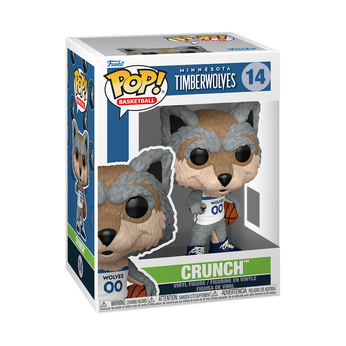 Pop! Crunch, Image 2