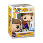 Pop! Luka Dončić (2025 Statement Edition Uniform), , hi-res view 2
