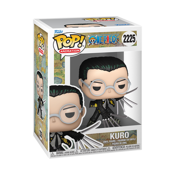 Pop! Kuro, Image 2
