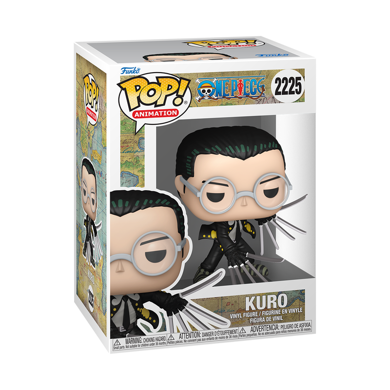 Pop! Kuro, , hi-res view 2