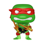 Pop! Raphael (Translucent Green), , hi-res view 1