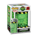 Pop! Leonardo (Ooze Canister), , hi-res view 2