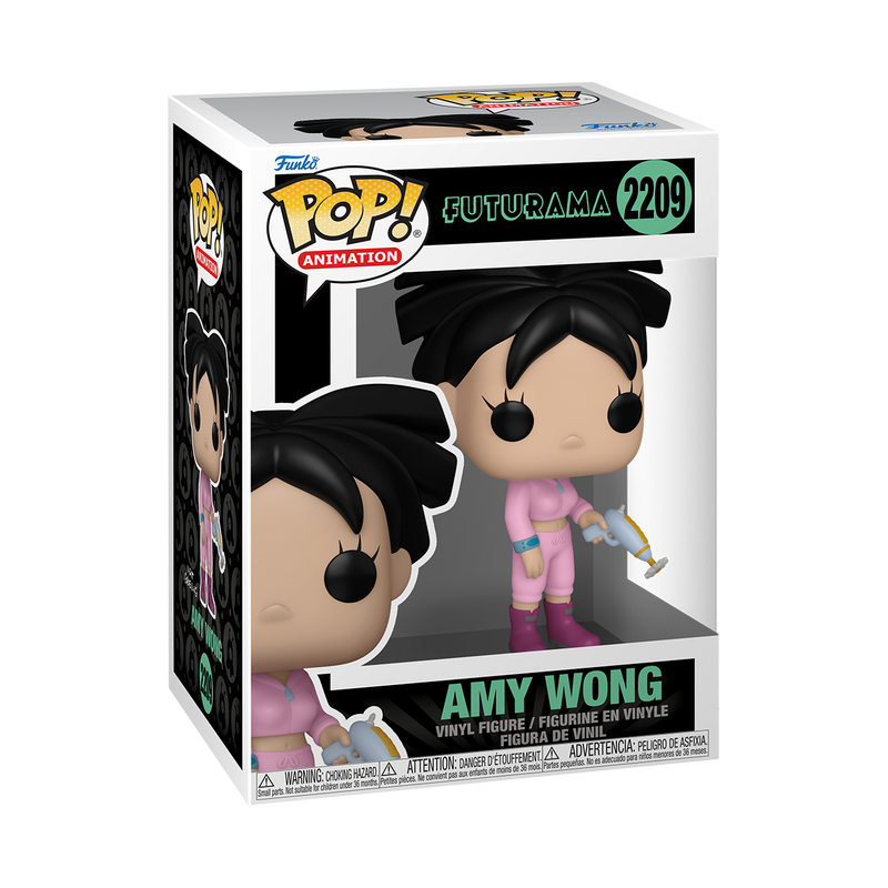 Pop! Amy Wong, , hi-res view 2