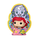 Pop! Deluxe Ariel (Ursula Stained Glass), , hi-res view 1