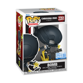 Pop! Bomb (Blast), , hi-res view 2