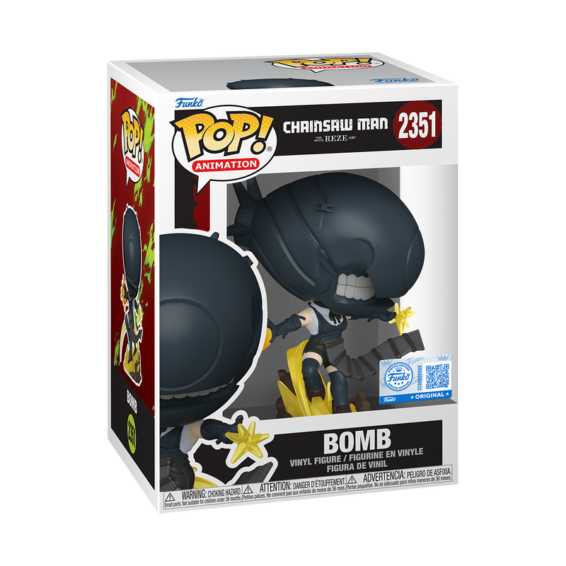 Pop! Bomb (Blast), , hi-res view 2