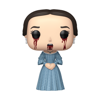 Pop! Ellen Hutter, Image 1