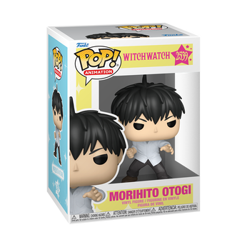 Pop! Morihito Otogi, , hi-res view 2