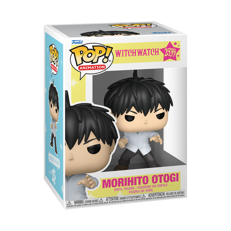 Pop! Morihito Otogi, , hi-res view 2
