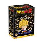Goku Kamehameha Boxed Tee, , hi-res view 2